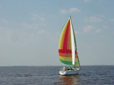 Icebreaker