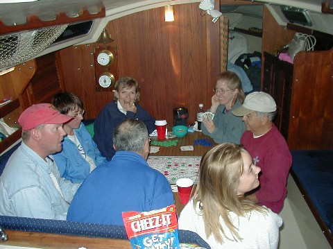 Memorial Day Cruise