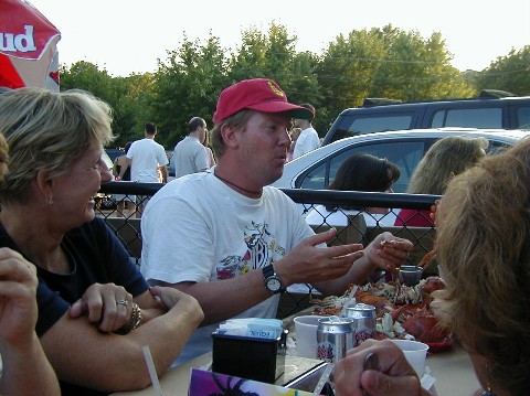 Crab Feast
