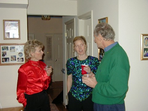 Holiday Party