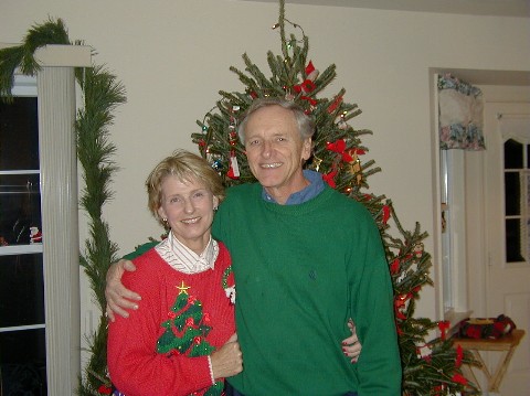 Holiday Party