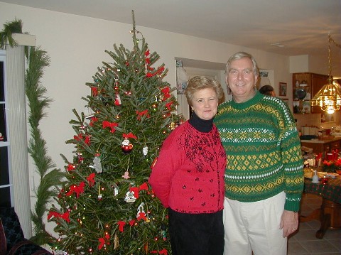 Holiday Party