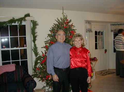 Holiday Party