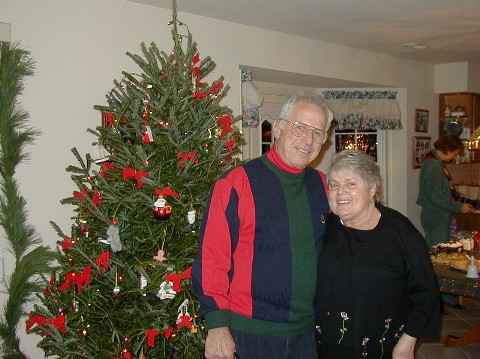 Holiday Party