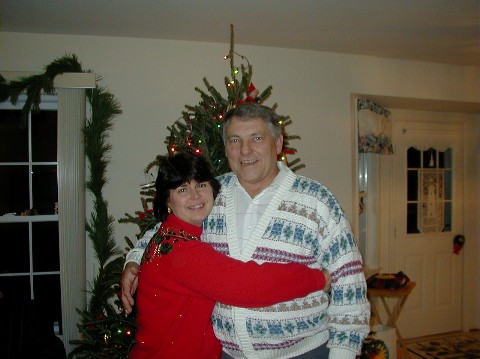Holiday Party