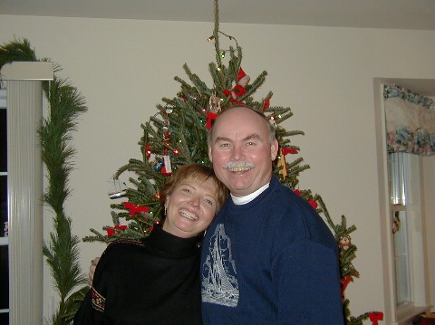 Holiday Party