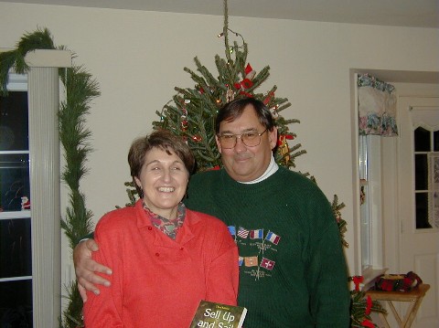 Holiday Party