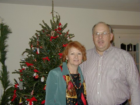 Holiday Party