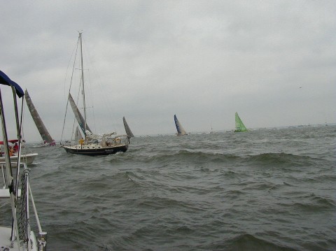 Icebreaker