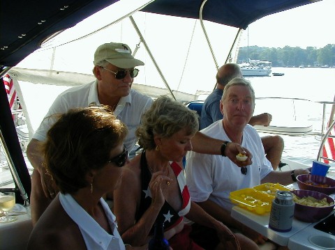 4th of July