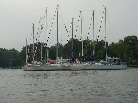 4th of July