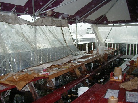 Crab Feast