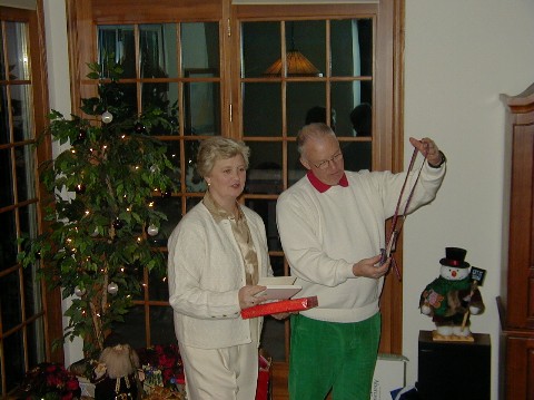 Holiday Party