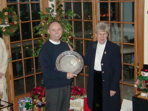 Holiday Party
