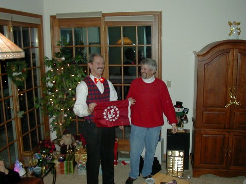 Holiday Party