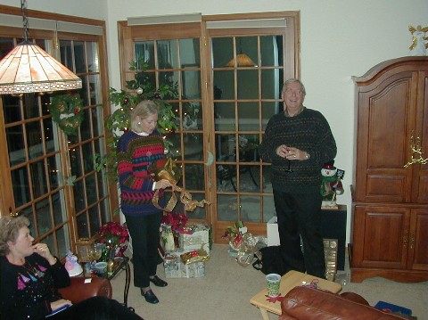 Holiday Party