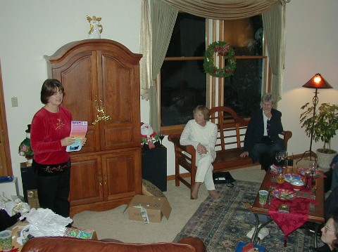 Holiday Party