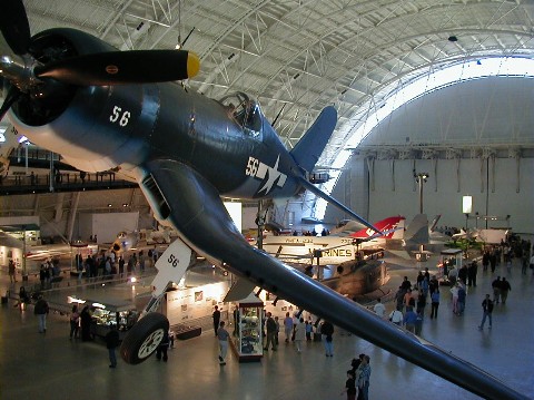 Museum Tour
