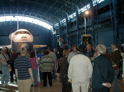 Museum Tour