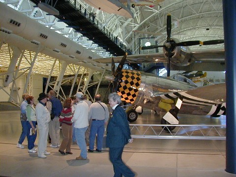 Museum Tour