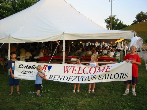 Rendezvous