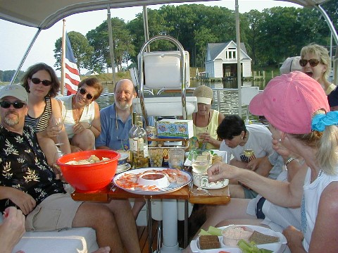 4th of July