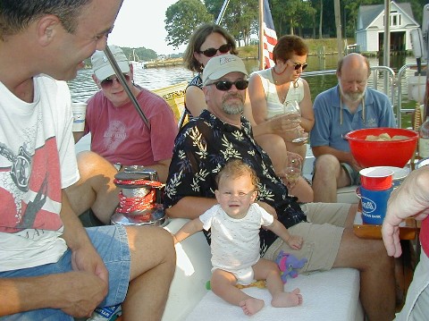 4th of July