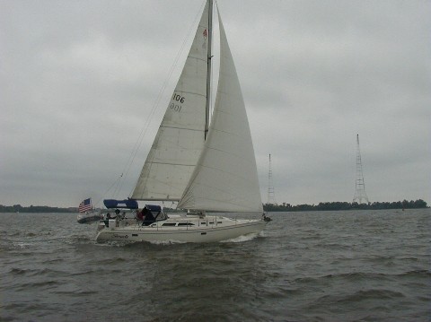 Little Round Bay