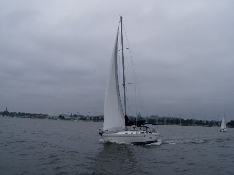 Little Round Bay
