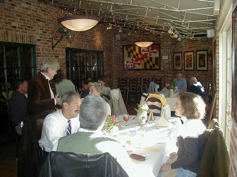 Fall Meeting