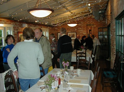 Fall Meeting