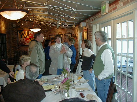 Fall Meeting