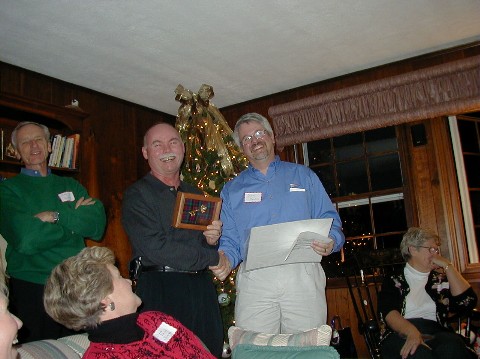 Holiday Party