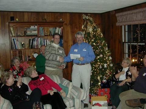 Holiday Party