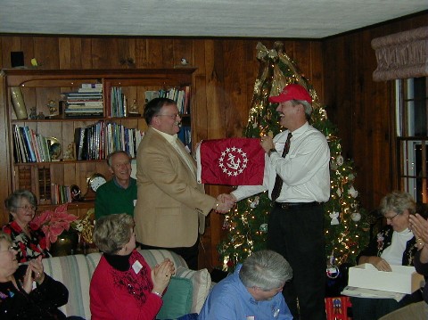 Holiday Party