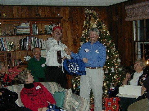 Holiday Party