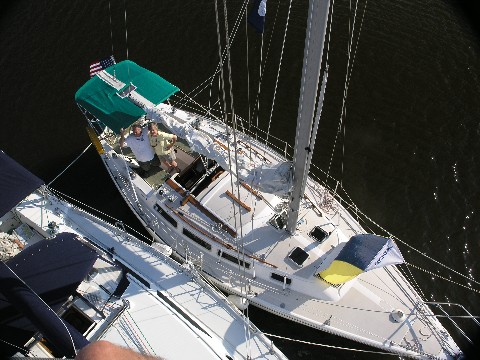 Raft-up
