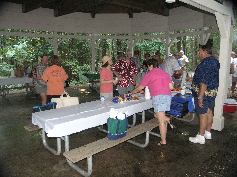 Crab Feast
