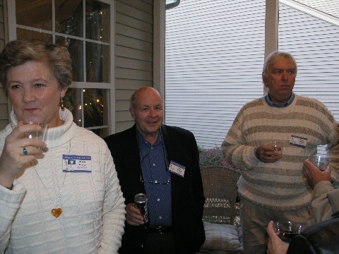 November Meeting