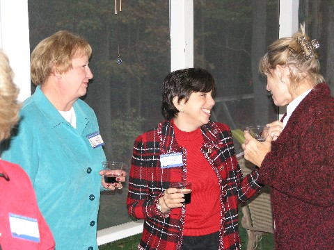 November Meeting