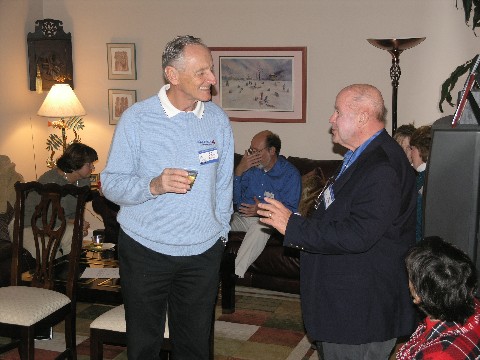 November Meeting