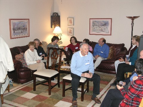 November Meeting