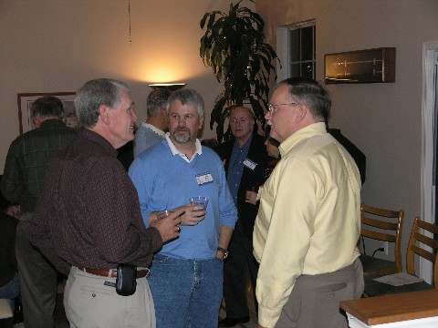 November Meeting