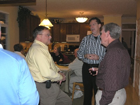 November Meeting