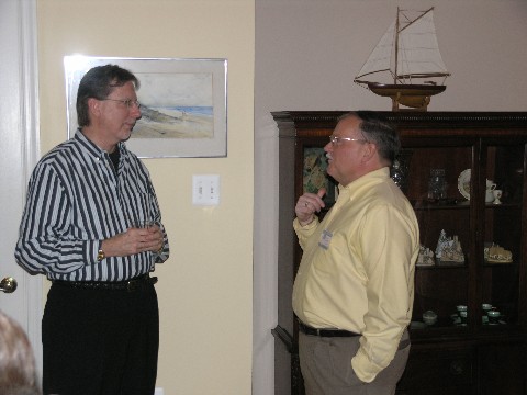 November Meeting