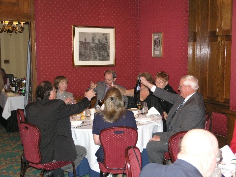March Meeting