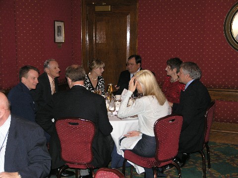 March Meeting