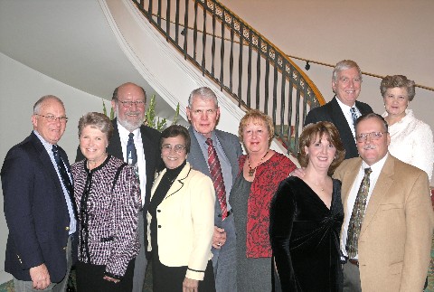 March Meeting