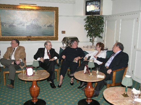 March Meeting