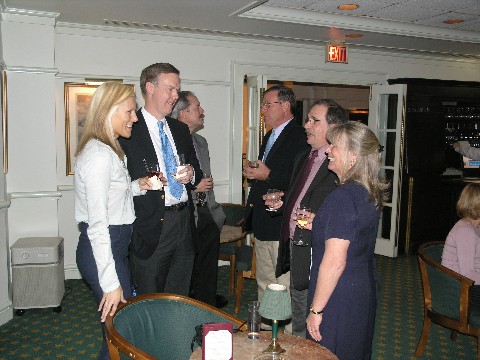 March Meeting